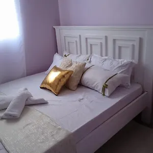 Bed & Breakfast Wema *