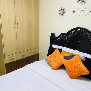 Apartment Akobian Cozy Haven *