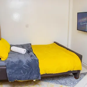 Serenity Haven, Ngong Road Apartment *