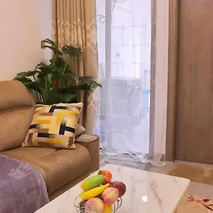 Furnished One Bedroom