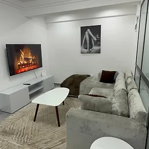 Abbissa Luxury Homes Apartment *