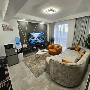 Apartment Amellan Homes 1br Kilimani Lavington
