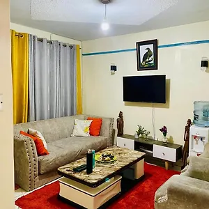 Guest house Karibu Homes Nairobi