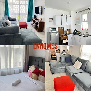 Lkhomes * Nairobi