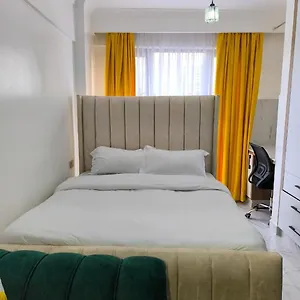 Bed & Breakfast Jowy Cozy