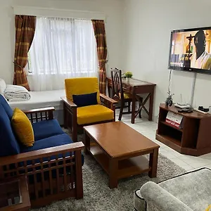 Apartment The Zola Lantana