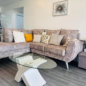 Casamia Luxury * Nairobi