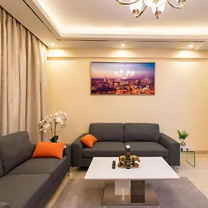 Exquisite 1bed With Free Parking Gym And Pool * Nairobi