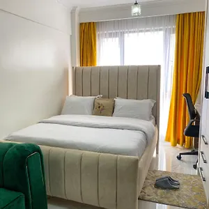 Emerald Sunset Apartamento *