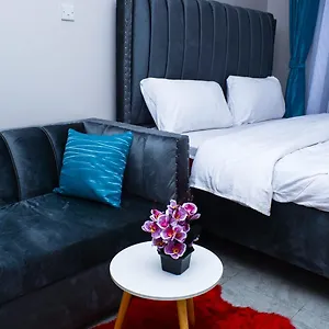 Tsavo Embakasi