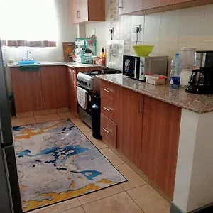 Deehomes Apartment Nairobi