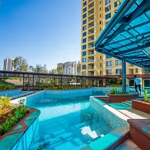 Manor Park Two Bedroom In Kilimani Nairobi