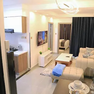 Cozy One Bedroom With Study At Valley Heights Apartment