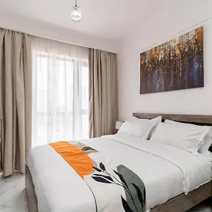 Smarthomes In Kilimani, Yaya Center With Gym Apartment *