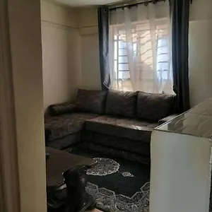 Apartment Flash Enterprises 1 Bedroom *