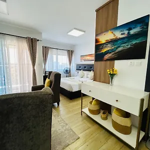 Apartment Casa Bella By Edmor Nairobi