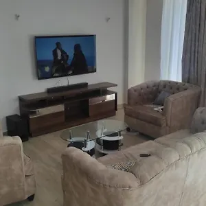 Primo Park Apartment Nairobi