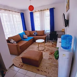 Apartment Ruby Homes - 1 Bedroom Racecourse Gardens *