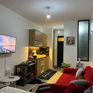 Apartment Jabulani Cozy *