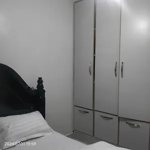 Buruburu Bnb Apartment