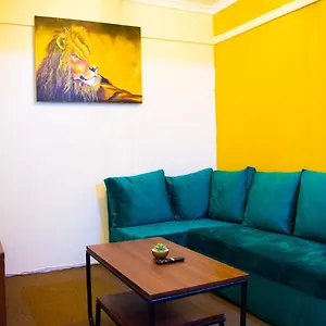 1 Bedroom In Langata Guest house