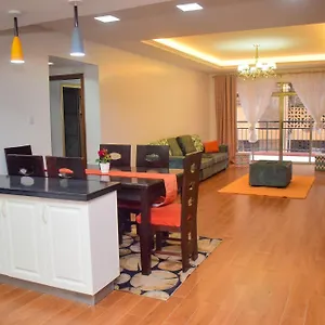 2br In Kilimani