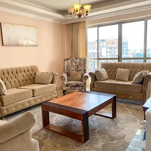 Vesta C13 3br Apartment