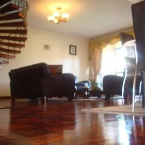 Homestay Honeycourt *