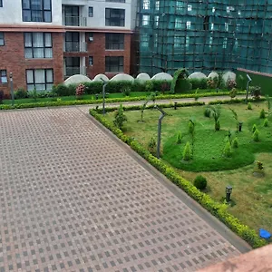 Loft Near Jkia Apartment *