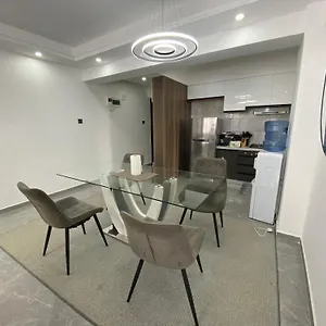 Gatundu Blnda Apartment