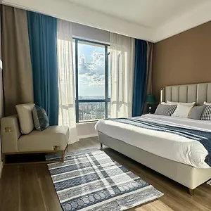 Barkon One Bedroom