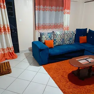 Apartment Jayson Furnished Apartment, Nairobi