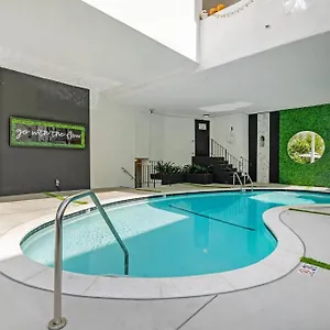 The Gamper Apartment