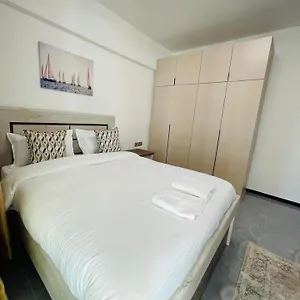 Nandwa Apartment *
