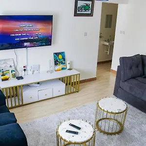 Optimal Comfy1 Apartment
