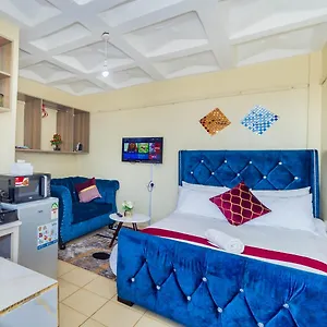 Uzuri Place Apartment Nairobi
