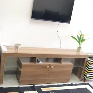 Convenient Cozy Spot Near Airport Nairobi