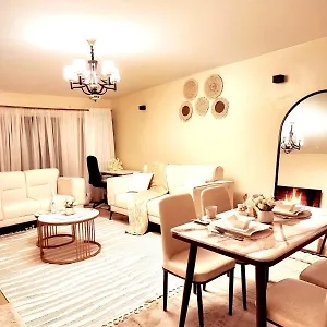 Apartment Modern 2 Bedroomed Nairobi