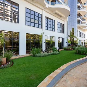 Nova Nairobi