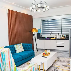 Bed & Breakfast Staroot Kilimani B2-4 *