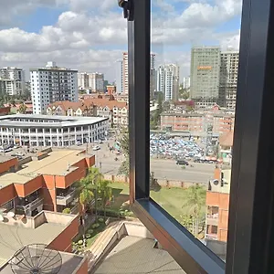 Smarthome Serviced B1005 Aparthotel