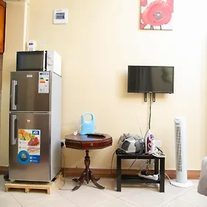 Bed & Breakfast Short And Long Term Nairobi