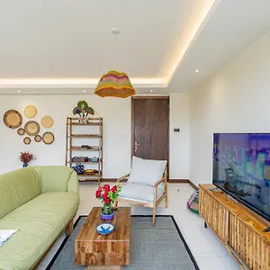 2 &3 Bedrooms Apartment Westland Living With Close Proximity To Un, Karura Forest & Westgate Mall - Wonderiss Homes Apartment *