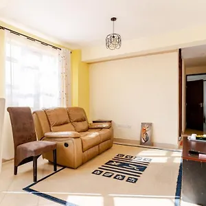Redhill Cliff Complex Apartment Nairobi