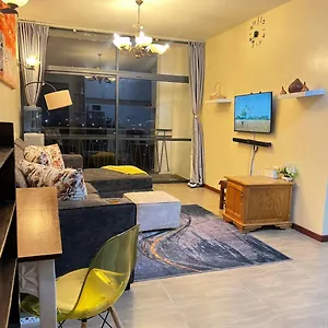 Luxury One Bedroom Ngong Road Nairobi