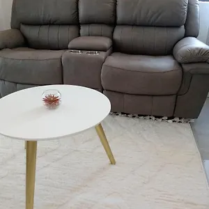 Apartment Classy In