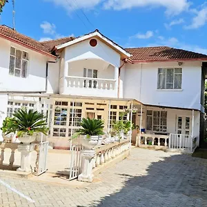 Apartment Serene Nairobi