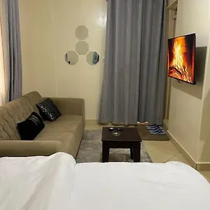 Spacious In South B Nearby Mombasa Road Apartment *