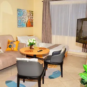 Adeti Apartment Nairobi