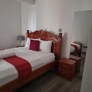 Safari Two Bedroom Apartment Nairobi